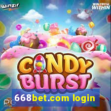 668bet.com login